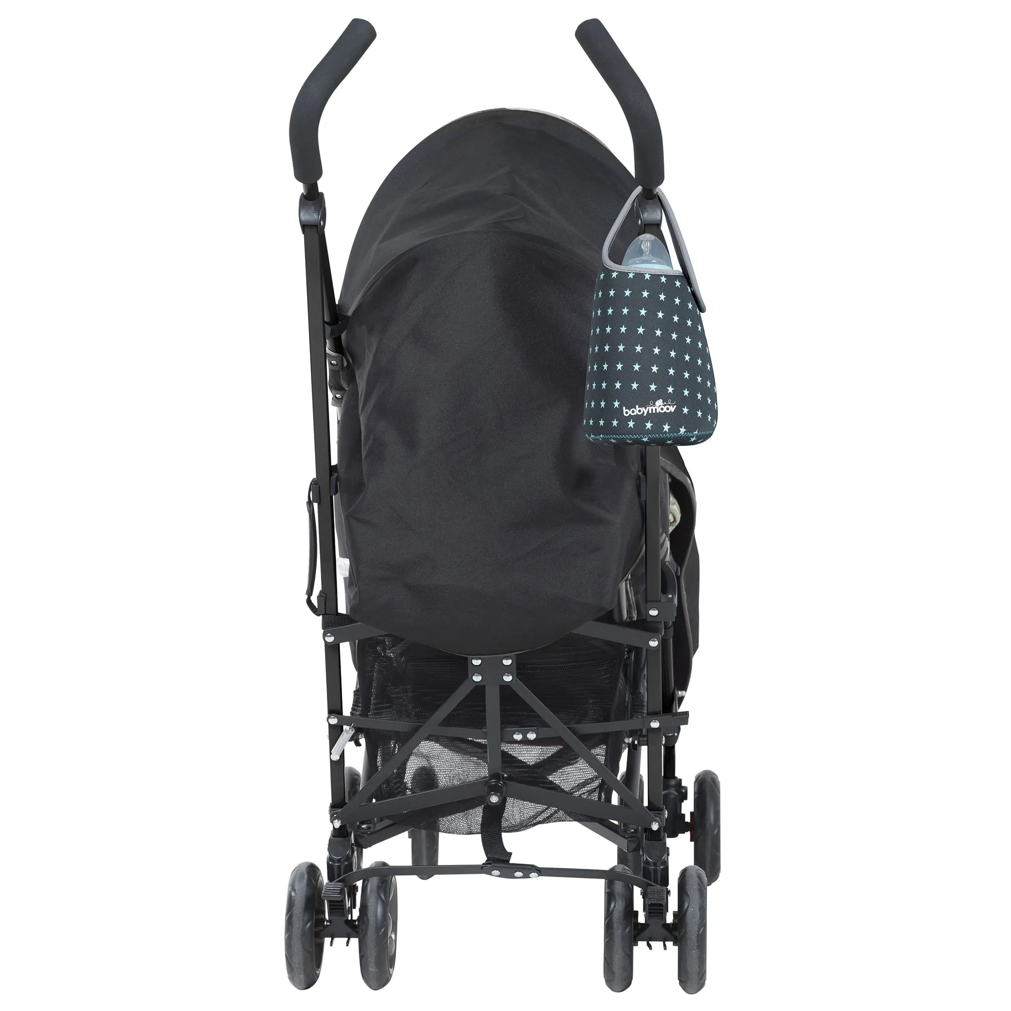 Babymoov Chauffe Biberon Autonome de Voyage - Exclusivité Clément