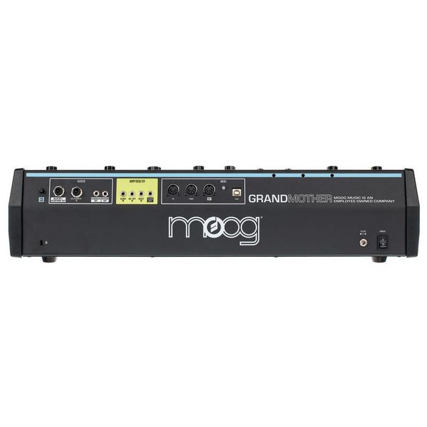 Moog Grandmother