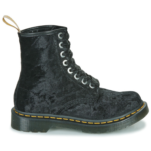 Dr. Martens - 1460 Vegan - Noir