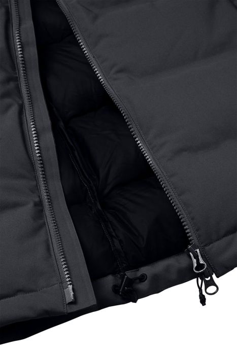 Akkarvik Down Jacket Men vinterjakke