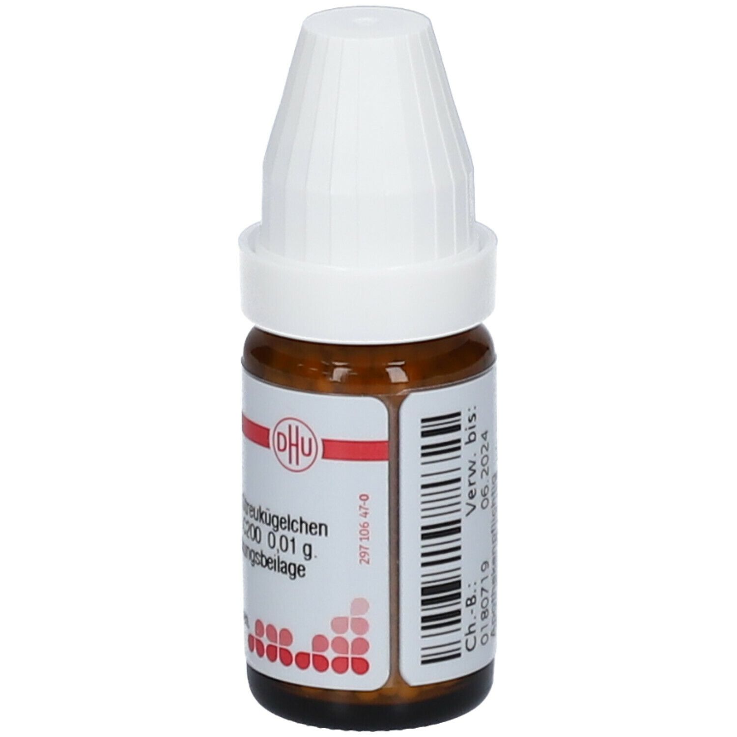 DHU Acidum Phosphoricum C200