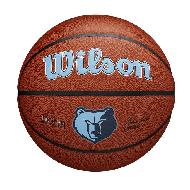 NBA Team Alliance Basketball