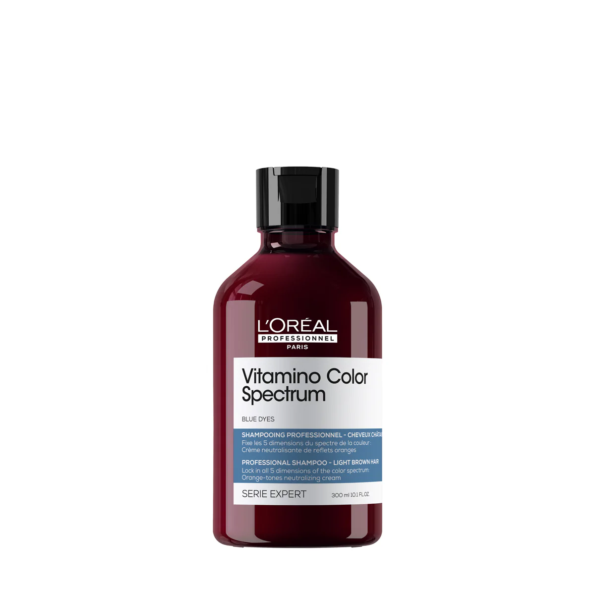 Shampoing Neutralisant Vitamino Color Spectrum 300ml