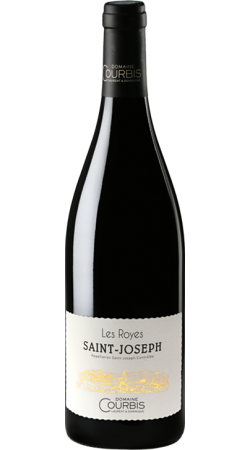 Domaine Courbis Les Royes 2019 Saint-Joseph Rouge en Magnum