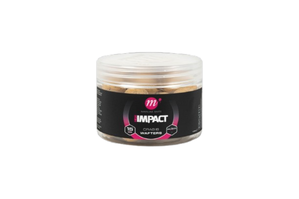 Mainline Hi Impact Crab IB 15mm Wafter 150ml