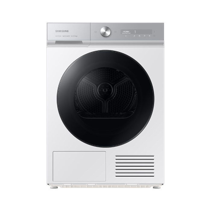 Samsung Wärmepumpentrockner Bespoke DV 9EBB9445GHS2