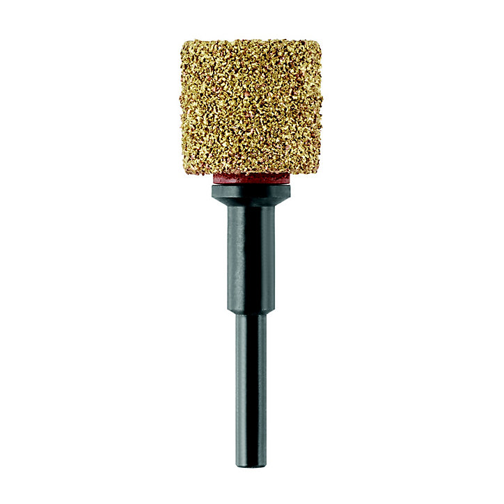 Trépan sans foret pilote Dremel pour multi-matériaux Ø.100 mm