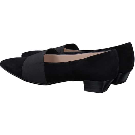 Peter Kaiser Lagos Business Schuhe in Schwarz
