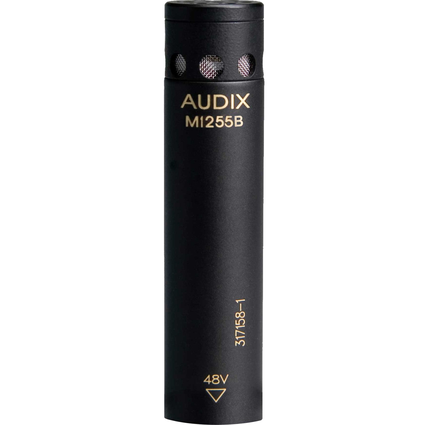 Audix M1255B miniatuur condensatormicrofoon