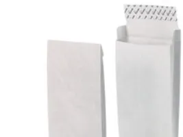 Konvolut Tyvek Expander B4, v-bund, 250 x 330 x 38 mm, pakke a 100 stk.