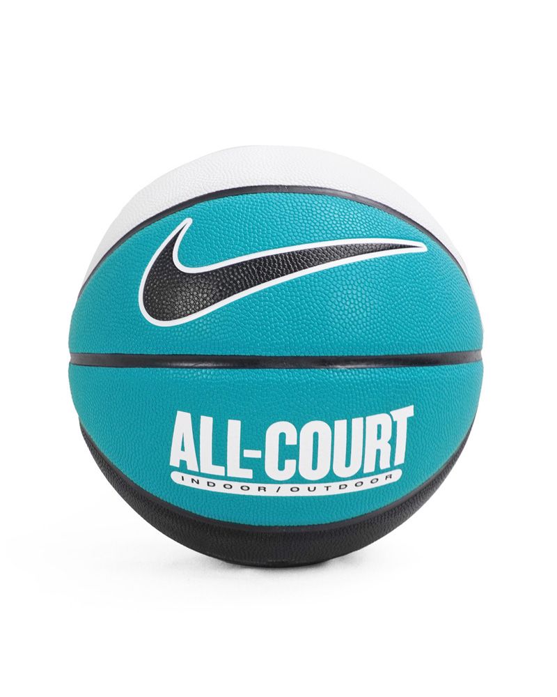 Ballon de basket Nike Everyday All Court Orange