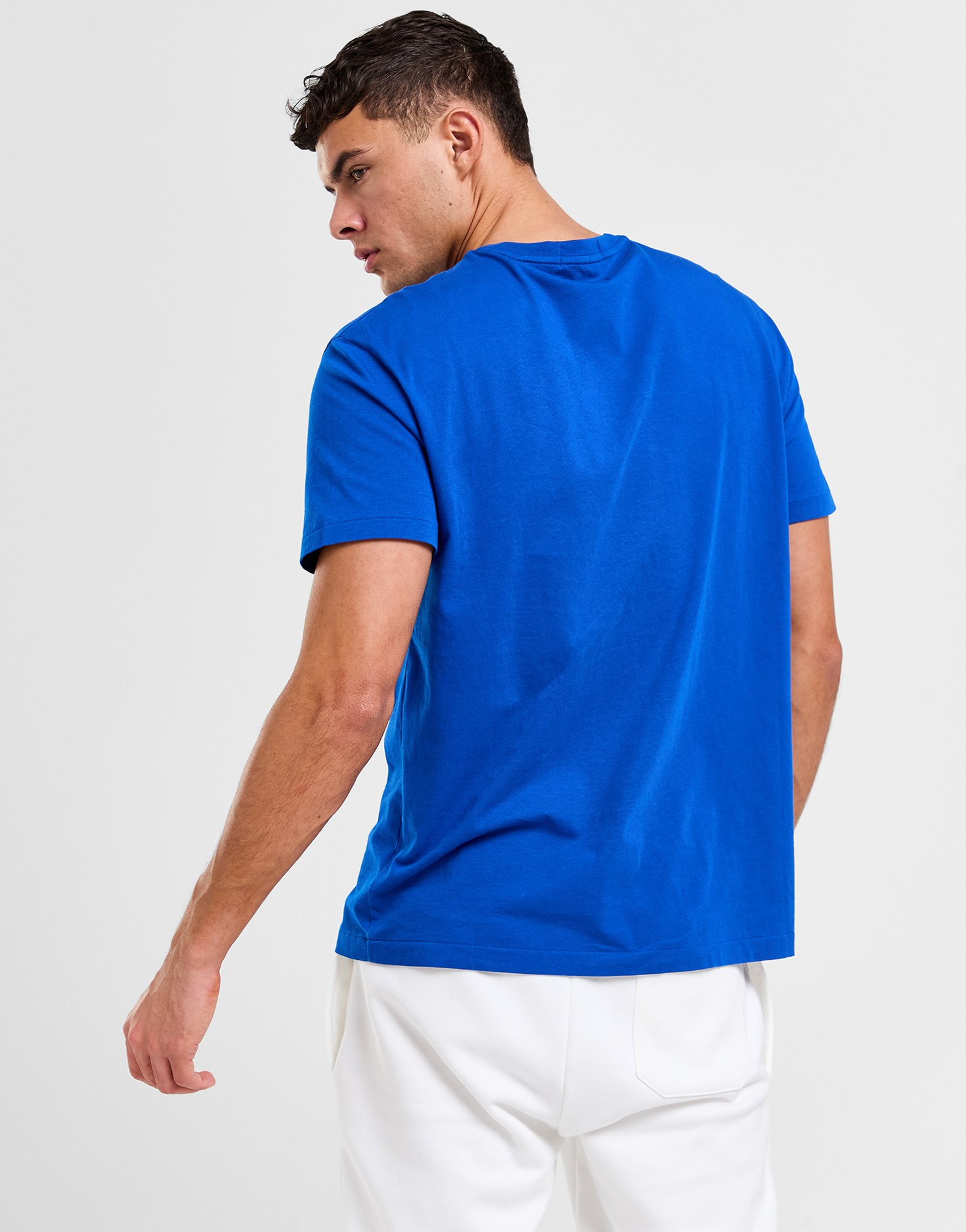 Polo Ralph Lauren T-shirt Homme