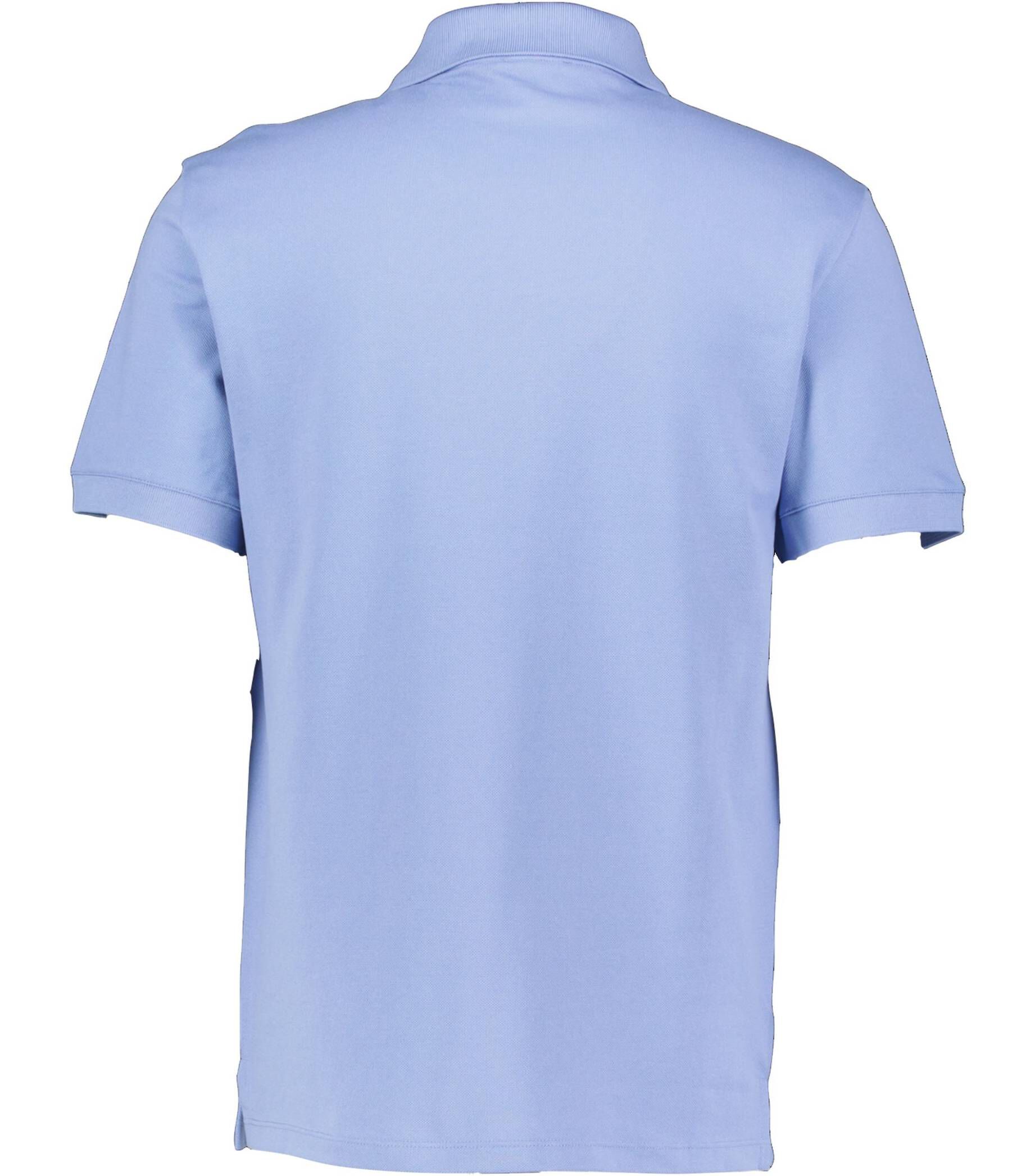 Alexander McQueen| Herren Poloshirt EMB GRAFFITI POLO Kurzarm