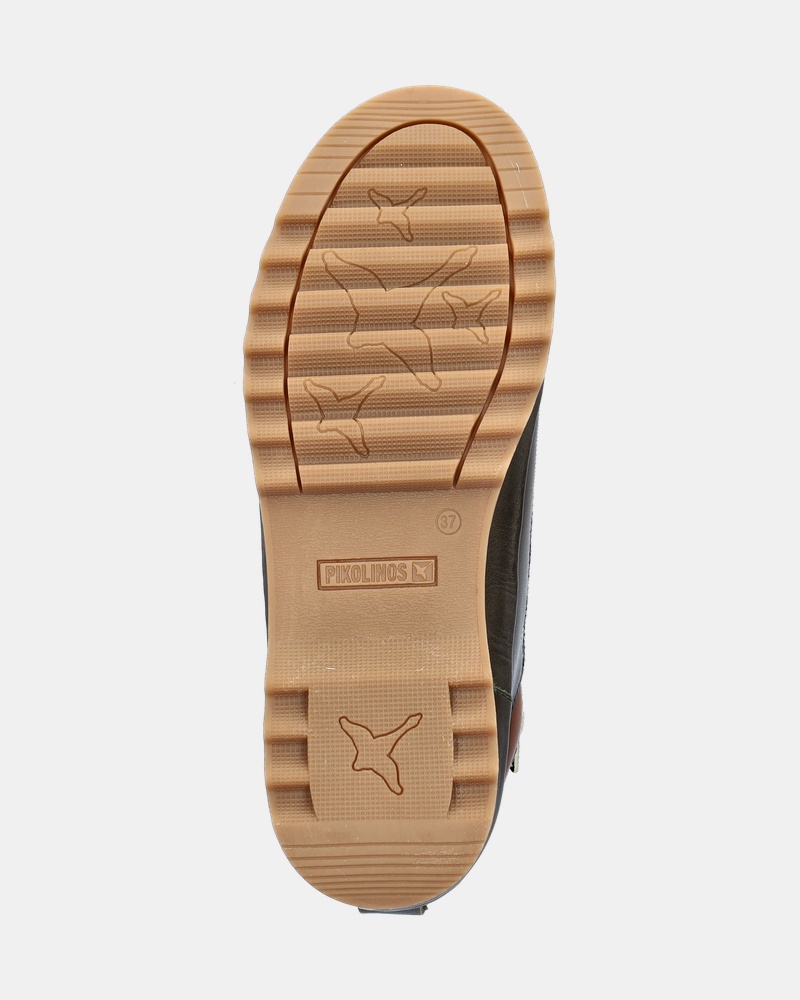 Pikolinos Vigo Hoge sneakers  - groen
