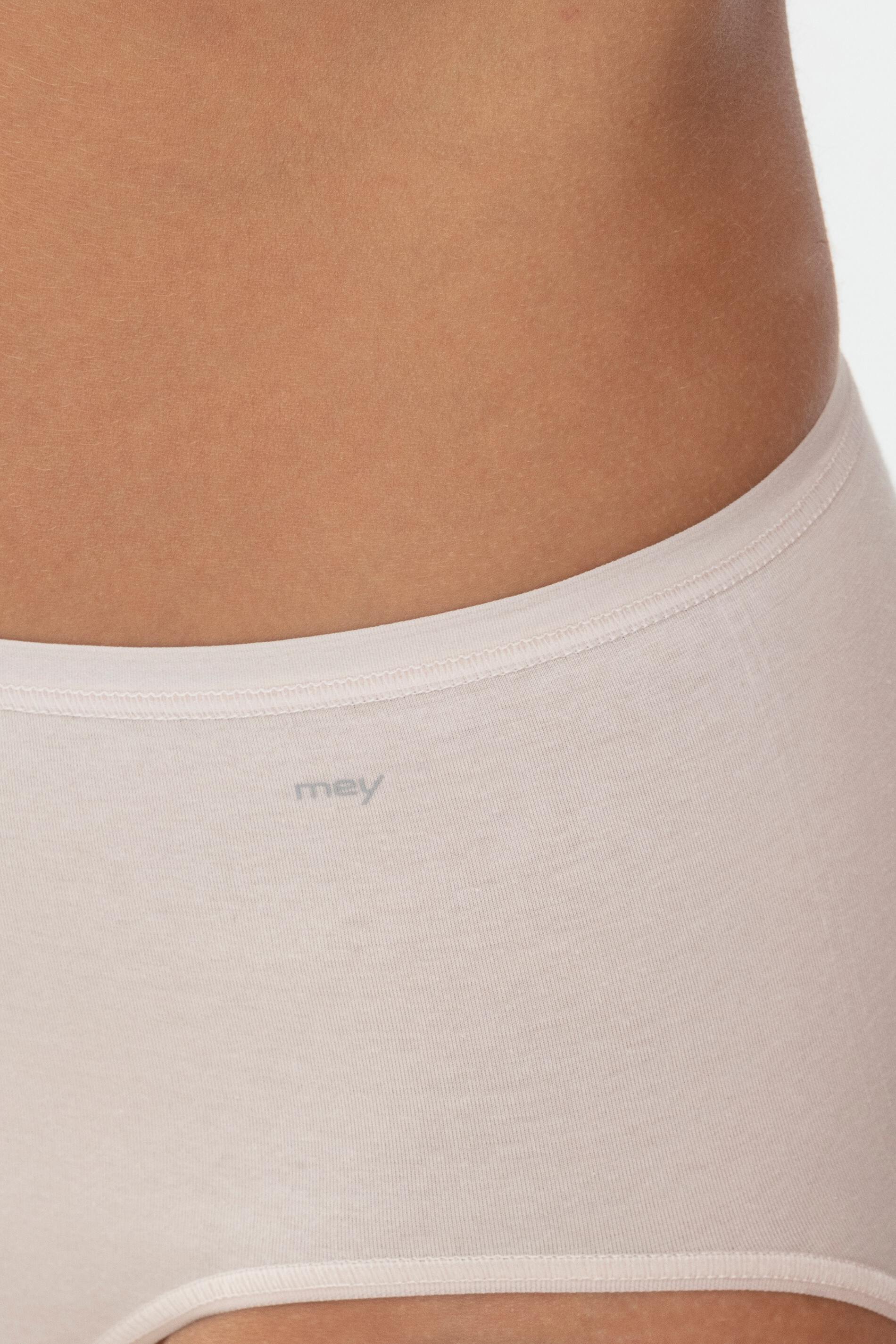 Taillen-Slip<br>Serie Superfine Organic