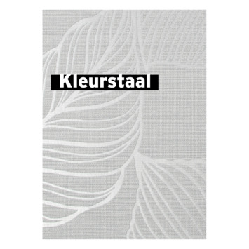Behangstaal Royal Palm Maansteen 111300