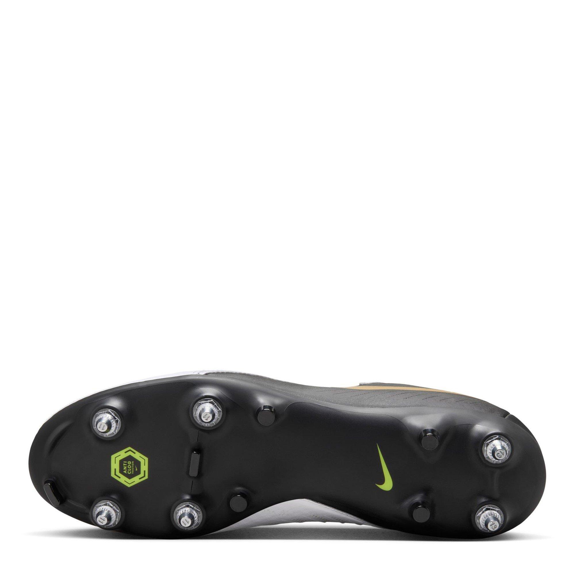 Nike Phantom GX II Academy Soft Ground Football Boots