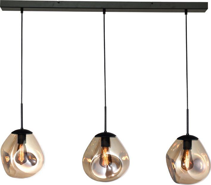 Hanglamp 2761-05-100-3-02-61 Lava B100 x D8 cm
