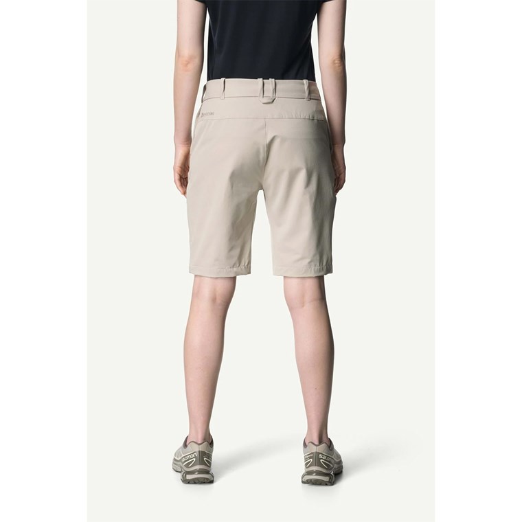 Houdini W's Go Shorts Sandstorm
