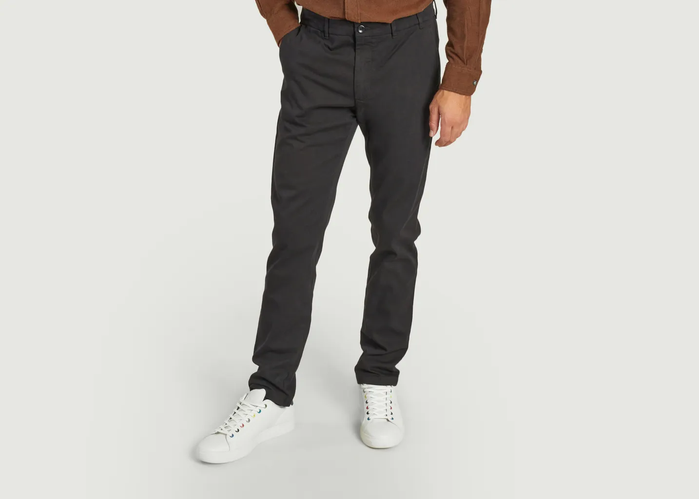 Pantalon Aros Slim Norse Projects