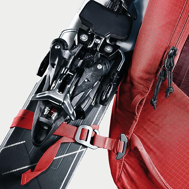 DEUTER - SAC SKI FREERIDER 28 SL