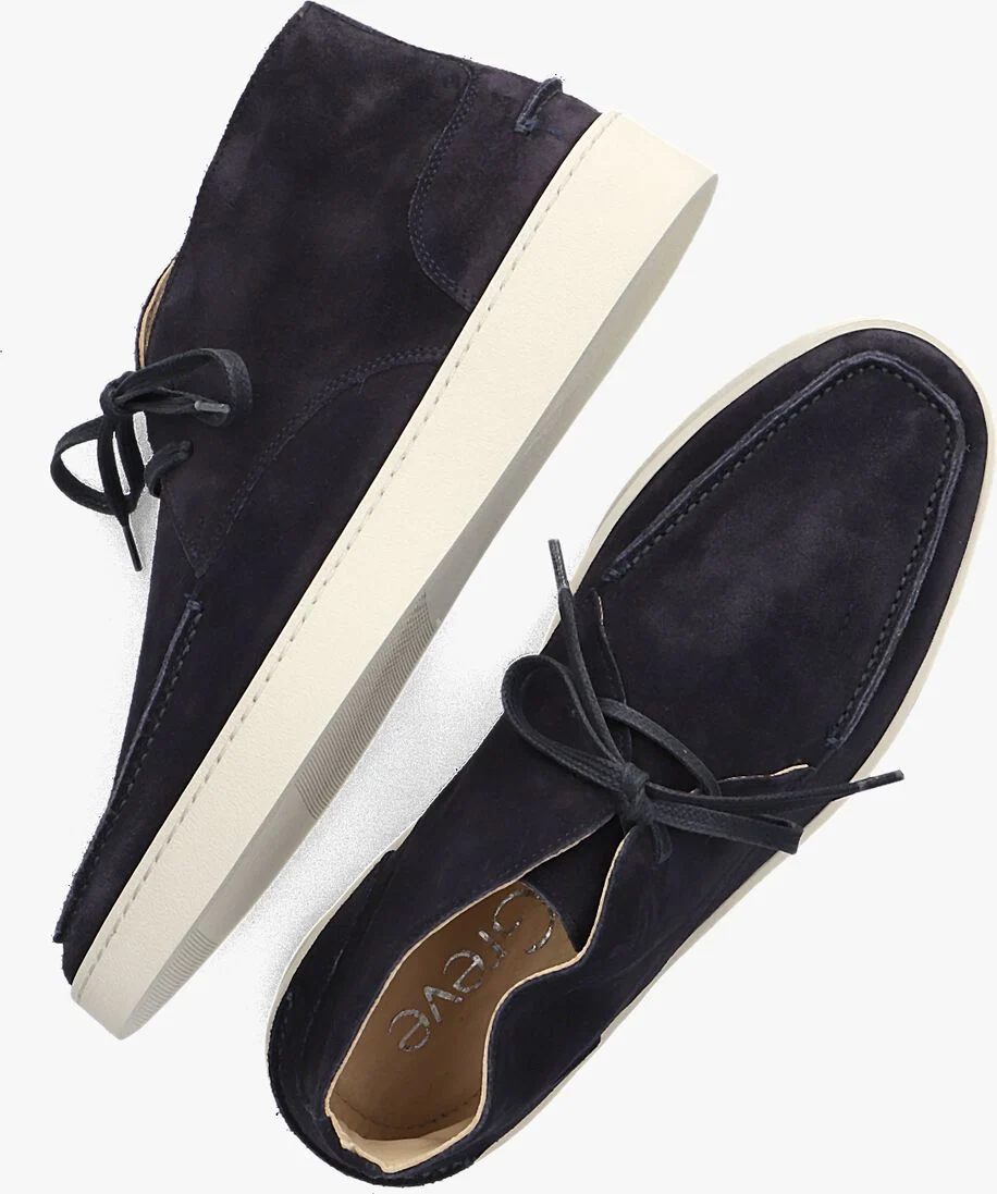 GREVE blauwe greve nette schoenen wave 2525