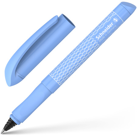 Schneider Easy Tintenroller (nachfüllbar) - aqua - M