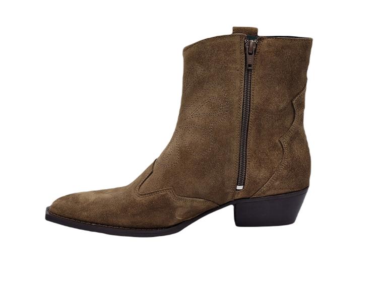 Red-Rag 77500 Taupe