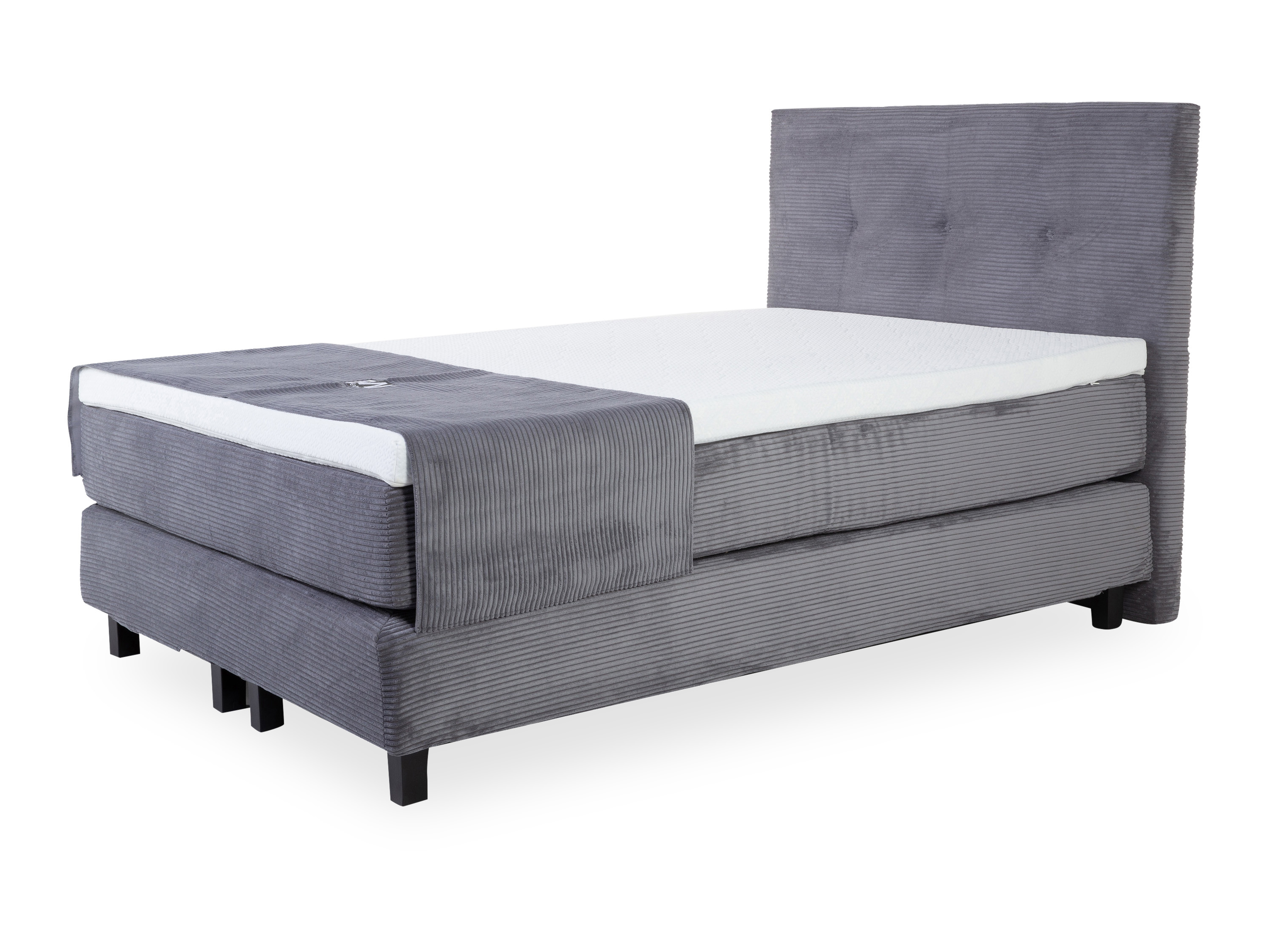 Boxspringbett Rolf Weber JENA