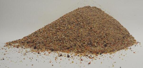 Amorce Zammataro Super Brasem Bert & Leo (1kg)