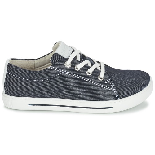 Birkenstock - ARRAN KIDS - Bleu