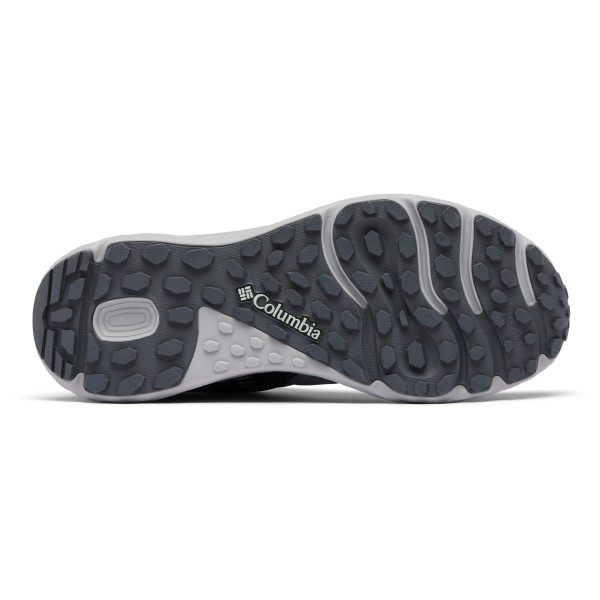 Columbia - Women's Konos TRS Outdry Mid - Chaussures de randonnée