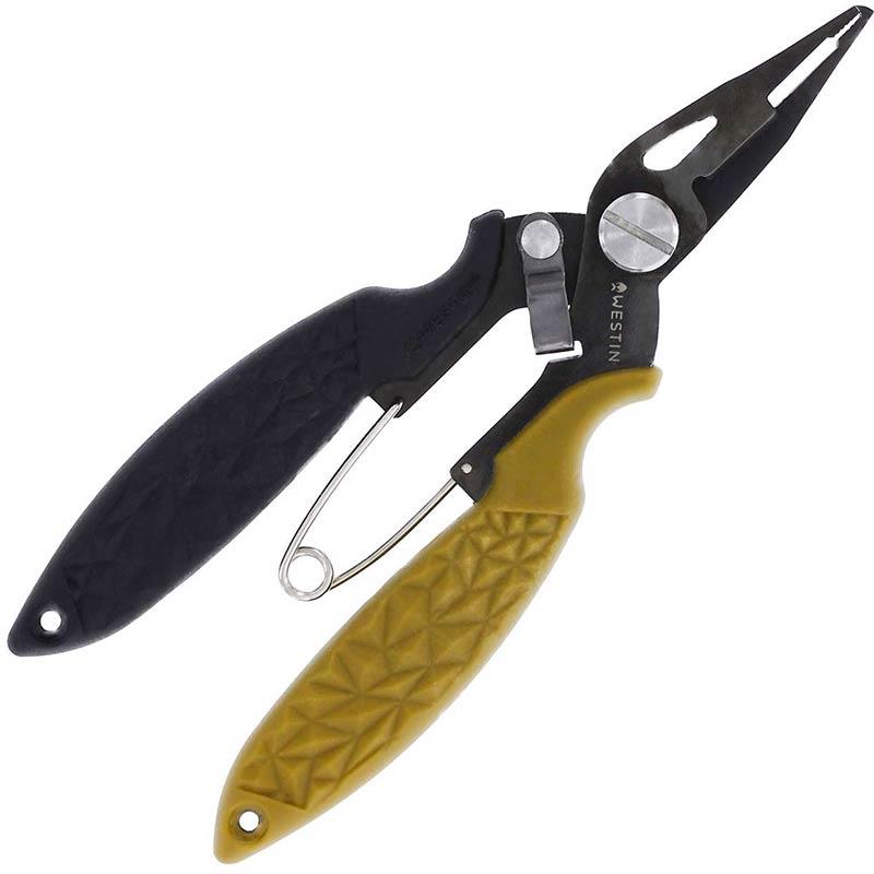 Pince Westin Finesse Split Ring Plier