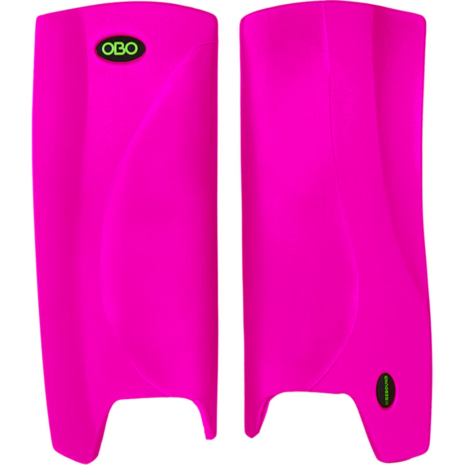 OBO Robo Hi Rebound Legguards