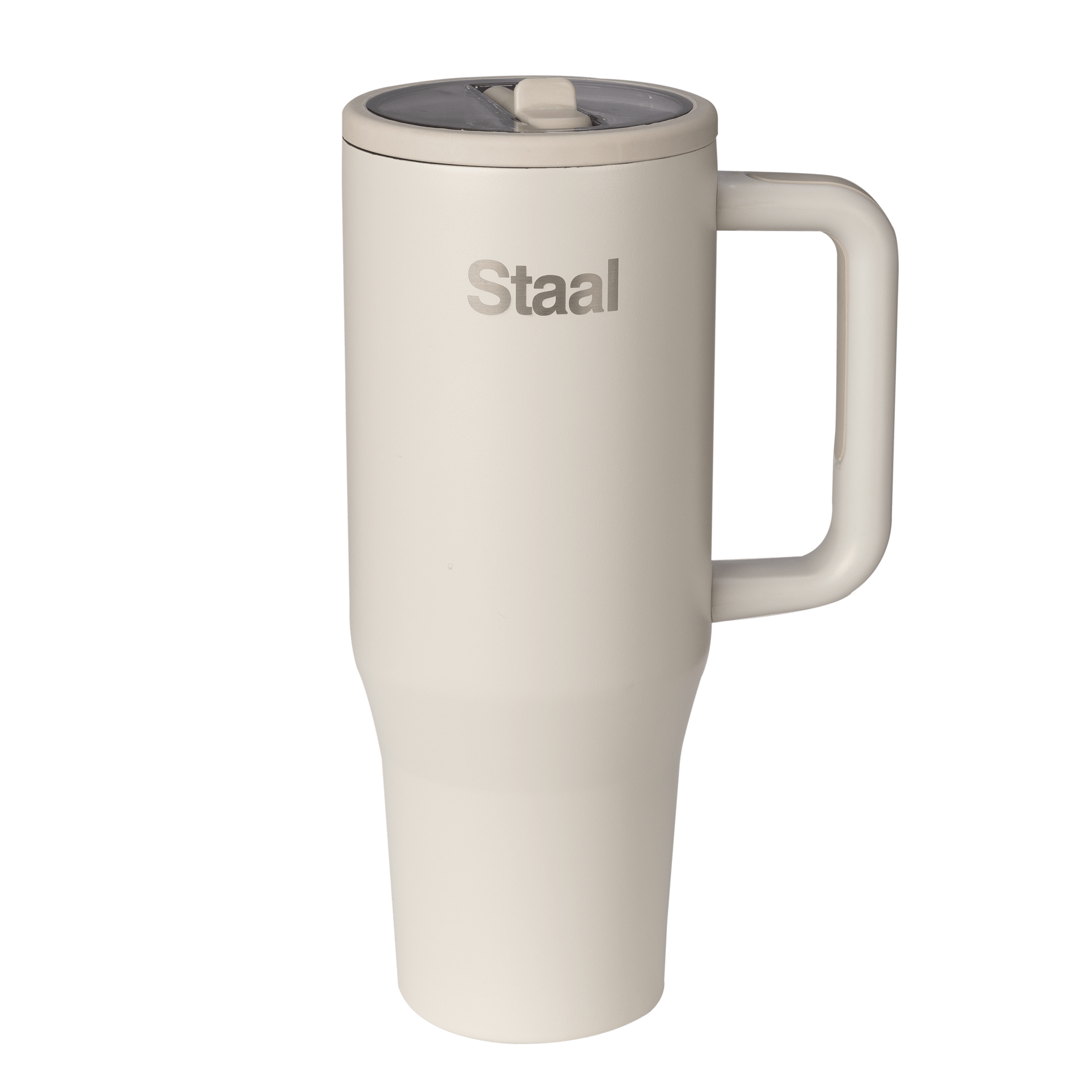 Staal Tumbler 1,2L - Friluftsutstyr