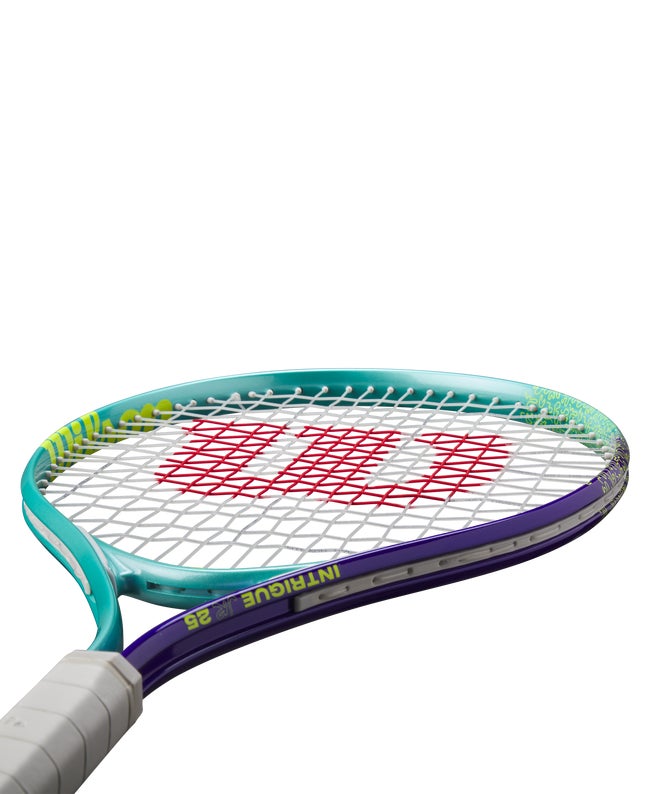 Intrigue Jr 25 Tennis Racket