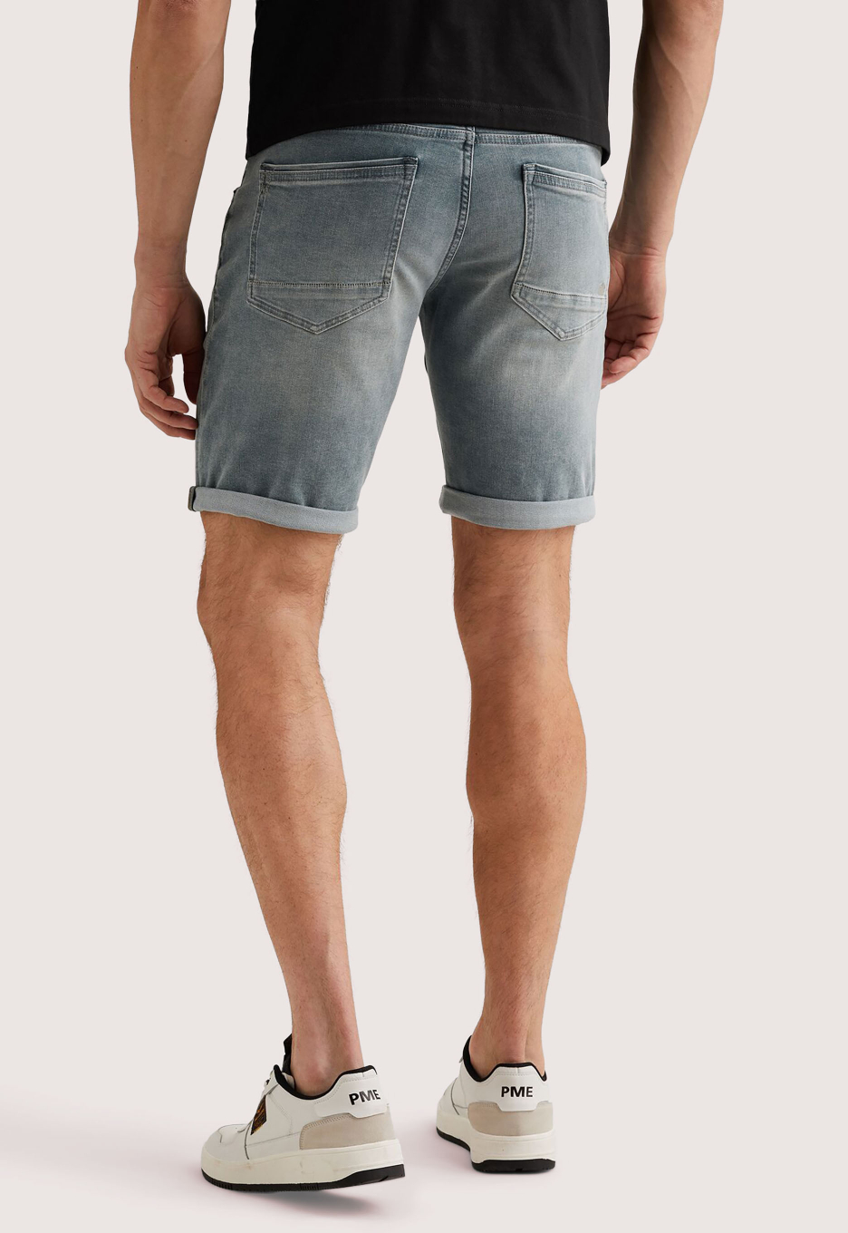 PME Legend Tailwheel Soft Sky Shorts