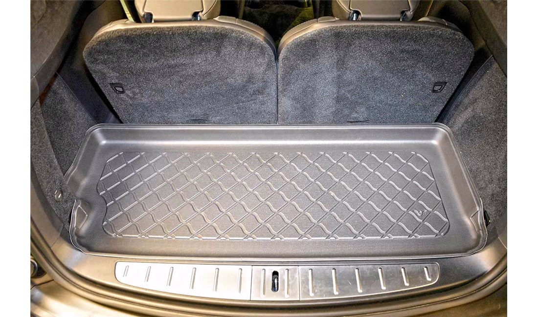 Bagagerumsbakke Tesla Model X SUV 6/7 sæder 2016-2020