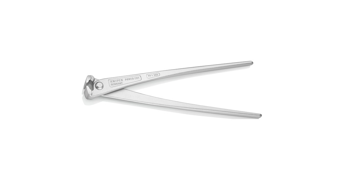 KNIPEXKracht-Moniertang 9914300