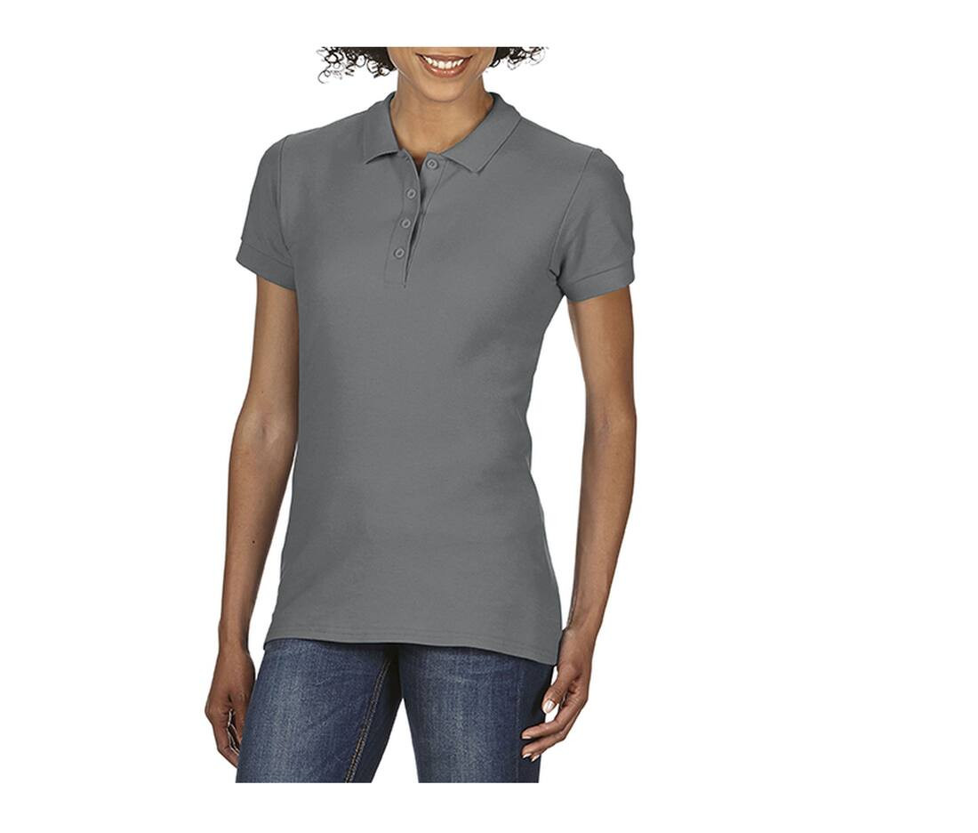 Gildan GN48L - Polo pour Femme Piqué
