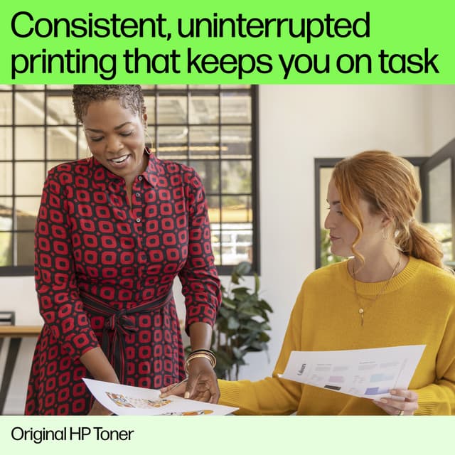 HP 219A tonerpatron (magenta)