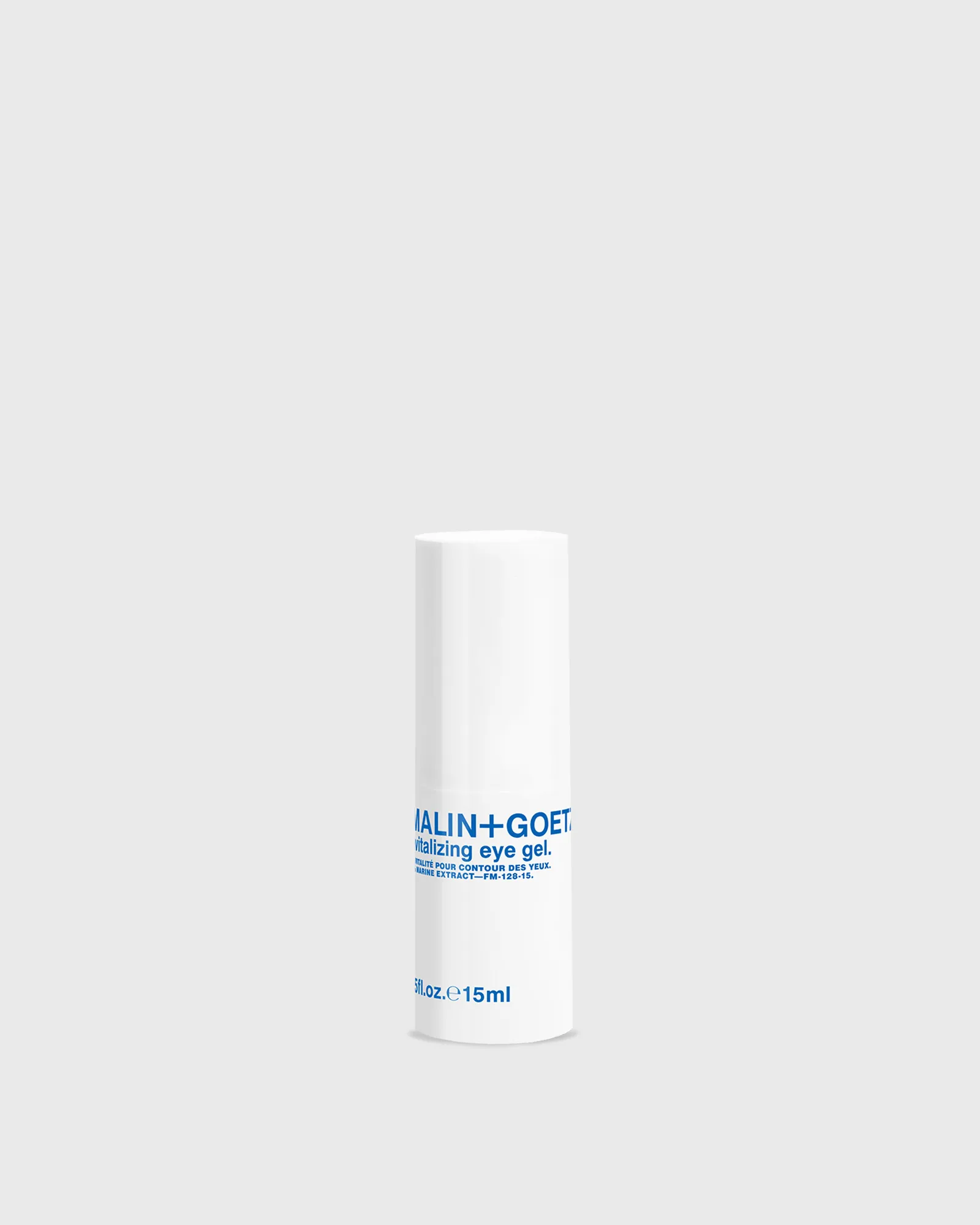 Malin + Goetz Revitalizing Eye Gel - 15 ml