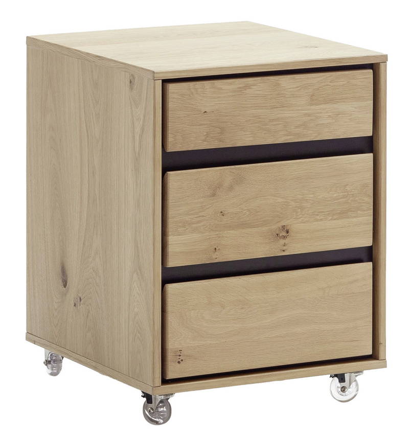 Linea Natura Rollcontainer AROSA OFFICE