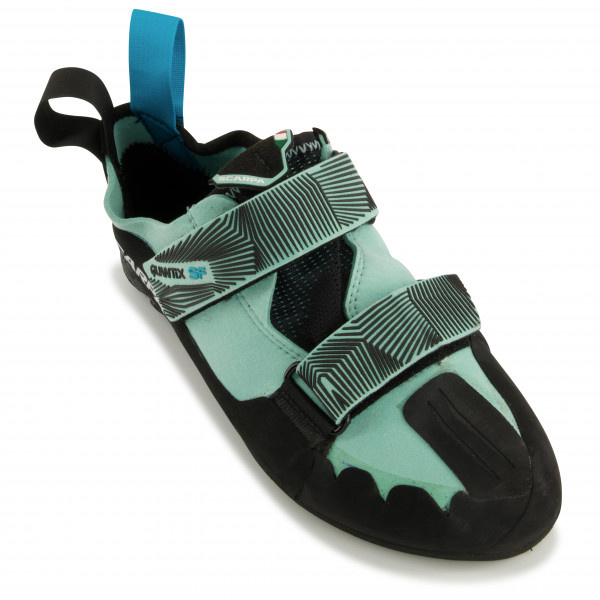 Scarpa - Women's Quantix SF - Chaussons d'escalade