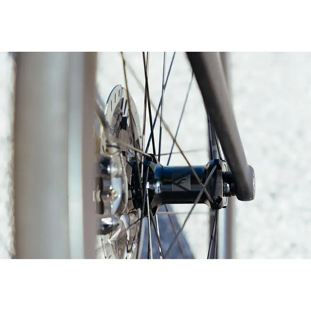 Fulcrum Wind 57 Carbon Disc 2024 Race Wielset