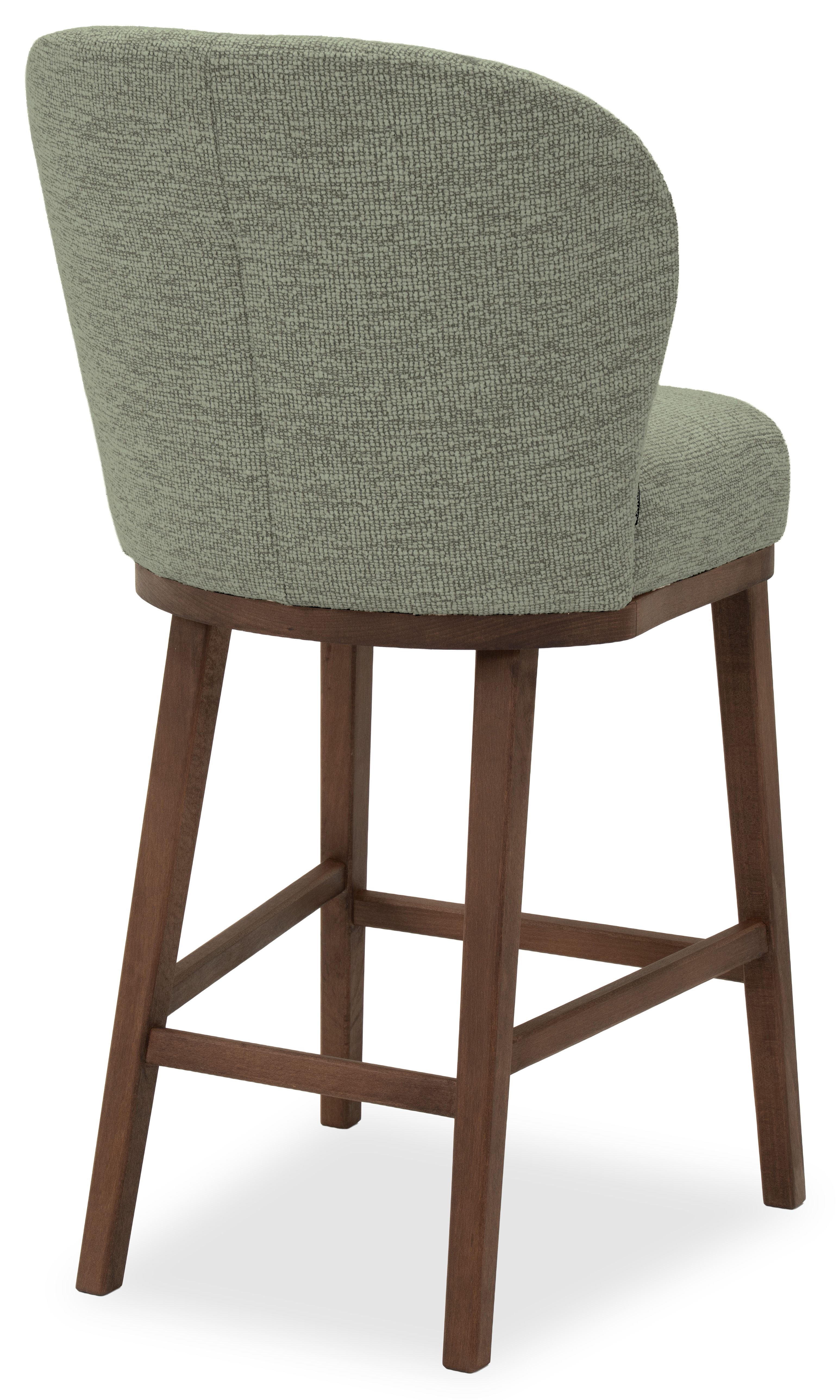 Barkruk Mollus B56 x D61 cm