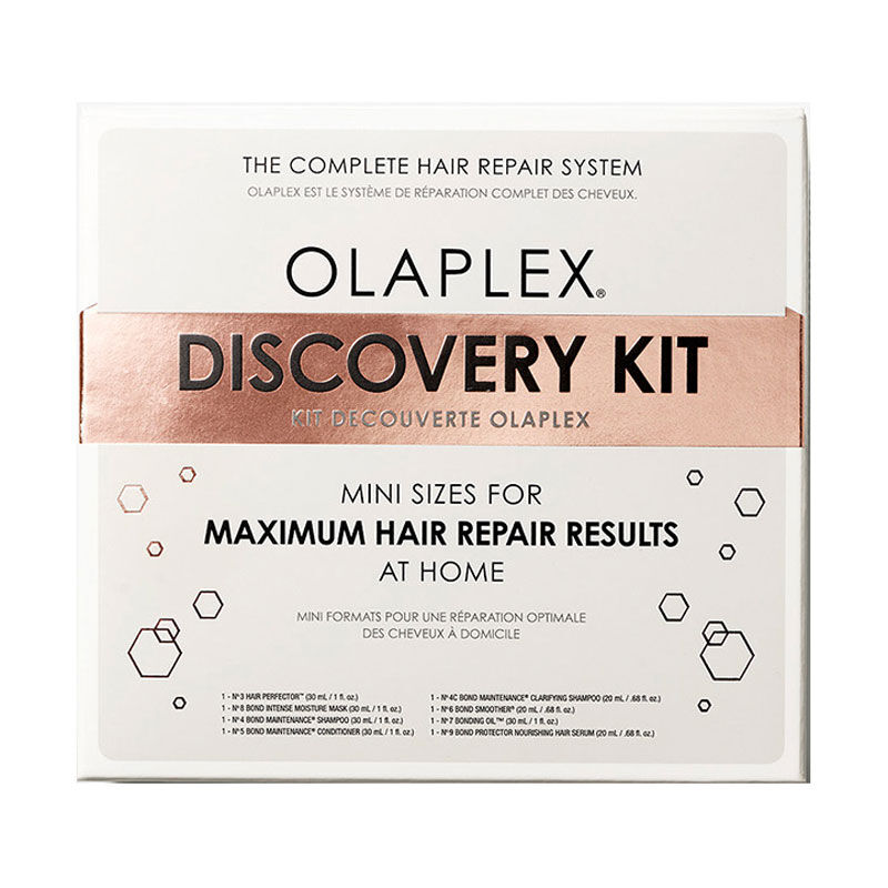 Kit découverte Discovery Kit
