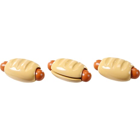 Baby born snack shop