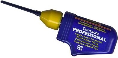 Revell - Lim - Contacta Professional 25 G