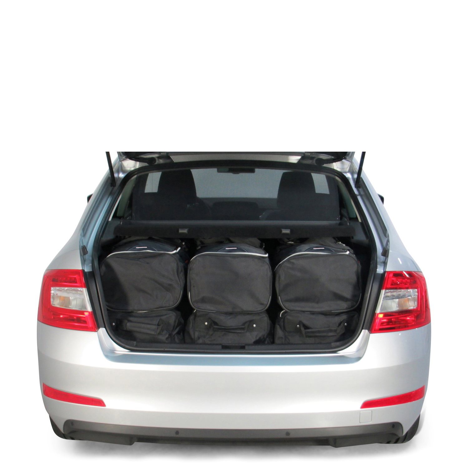 Car-Bags Skoda Octavia III (5E) 2013-2020 5-deurs hatchback